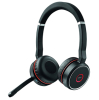 Jabra Evolve 75, black