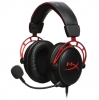 Kingston HyperX Cloud Alpha, black