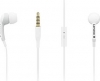 Lenovo 100 in-ear Headphone white