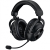 Logitech G PRO X 2, black - Wireless headset