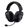 Logitech G PRO X, black