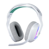 Logitech G522 Lightspeed, white headset