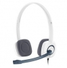 Logitech H150, white