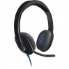 Logitech H540, black