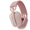 Logitech Zone Vibe 100, pink