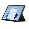Microsoft Surface Go 3, 10.5", Pentium, 8 GB, 128 GB, WiFi, W11H S, black
