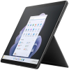 Microsoft Surface Pro 9, 13", i5, 16 GB, 256 GB, WiFi, graphite