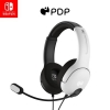 PDP LVL40 for switch white (500-162-BW-EU)