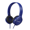 Panasonic RP-HF100E-A, blue
