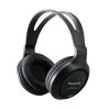 Panasonic RP-HT161EK, black