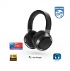 Philips Fidelio, black