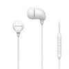 Philips TAE2146, USB-C, white - Wired in-ear earbuds