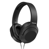 Philips TAH2005, black - Wired headphones