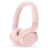 Philips TAH4209, pink - Wireless Headphones