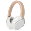 Philips TAK5500, active noise-cancelling, amber light - Wireless headphones for kids