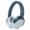 Philips TAK5500, active noise-cancelling, real teal - Wireless headphones for kids