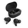 Philips TAT1207, black - True Wireless Headphones