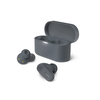 Philips TAT3509, active noise-cancelling, grey - True Wireless Earbuds