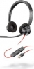 Plantronics Blackwire 3320, Microsoft, USB-A (214012-01)
