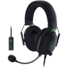Razer Blackshark V2, black + USB Sound Card