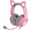 Razer Kraken Kitty V2 Pro, pink