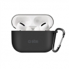 SBS, Apple AirPods Pro, silicone, black