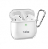 SBS TPU Case, Apple AirPods Pro, clear