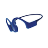 Shokz Open Swim, blue - Open-ear wireless headphones