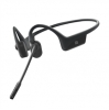 Shokz Opencomm, black