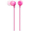 Sony EX15LP, pink