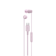 Sony IER-EX15C, USB-C, pink