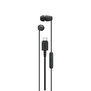 Sony IER-EX15C, USB-C, black