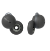 Sony LinkBuds, black