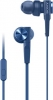Sony MDR-XB55AP blue