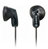 Sony MDRE9LPB, black - In-ear Headphones