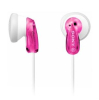 Sony MDRE9LPP, pink