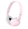 Sony MDRZX110P, pink