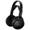 Sony RF811RK, black - On-ear Wireless Headphones