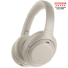 Sony WH-1000XM4, beige