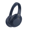 Sony WH-1000XM4, blue