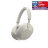 Sony WH-1000XM5, beige