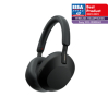Sony WH-1000XM5, black