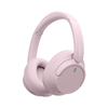 Sony WH-CH720N, active noise cancelling, pink