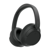 Sony WH-CH720N, active noise cancelling, black