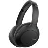 Sony WHCH710NB, black