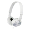 Sony ZX310, white - On-ear Headphones