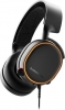 SteelSeries Arctis 5 2019 Edition black