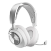 Steelseries Arctis Nova Pro Wireless, PlayStation & PC, white