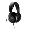 Steelseries Arctis Nova 1, black