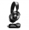 Steelseries Arctis Nova Pro, black